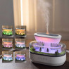 Diffuseur relaxant micro paysage